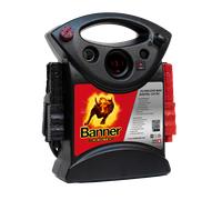 Banner Booster P3-Professional 12V 1600A PKW-Starthilfegerät