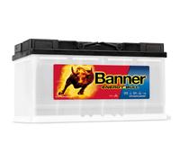 BANNER Energy Bull 100Ah 12V 95751 Wohnmobil Batterie Solar Versorgungsbatterie