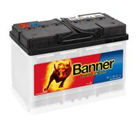 Banner Energy Bull - 80Ah