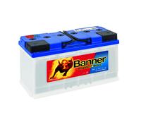 Banner Energy Bull 100Ah (20C)