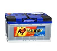 Banner Energy Bull 100Ah (20C)
