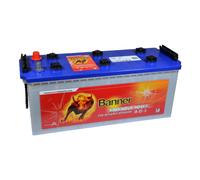 Banner Energy Bull Langzeitentladebatterie 12 V 130/105 Ah 130 / 105 Ah