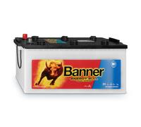 12V 230Ah / 180Ah Banner Energy Bull 96801 Langzeitentladebatterie