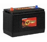 Banner HD60502 Buffalo Bull 12V 105Ah 1000A LKW-Batterie
