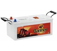 Banner HD62034 Buffalo Bull 12V 120Ah 720A LKW-Batterie
