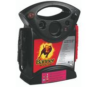 Banner P12/24 START TRUCK Evo MAX Starthilfegerät 12V/24V für PKW und LKW