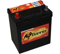 Banner Power Bull P4027 - 40Ah