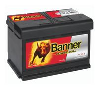Banner Power Bull P7209 - 72Ah