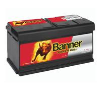 Banner Power Bull P9533 - 95Ah