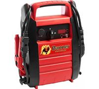 Banner Power Booster PB12 Startbooster Starthilfe 12V Auto PKW 1220000912