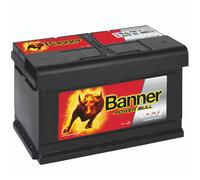 Banner Power Bull P8014 - 80Ah