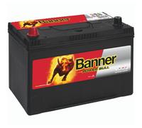 Banner Power Bull P9505 - 95Ah