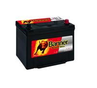 Banner Power Bull P8009 - 80Ah
