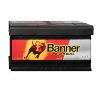 Banner Power Bull Professional P10040 - 100Ah