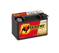 Banner Running Bull AGM Backup AUX09 / 50900 - 9Ah
