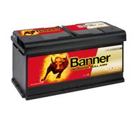 'Banner 59501 Running Bull AGM 95Ah Autobatterie'