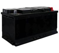 'Banner 59501 Running Bull AGM 95Ah Autobatterie'