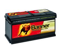 'Banner 59501 Running Bull AGM 95Ah Autobatterie'