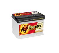 Banner Running Bull EFB 12V 60Ah 56000