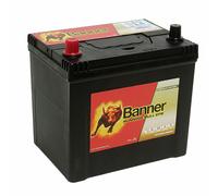 Banner Running Bull EFB 65Ah 56516 Autobatterie Pluspol Links wartungsfrei NEU