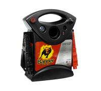 BANNER P3 Evo MAX Startbooster Mobile Starthilfe Auto 12V 3100A 1220000713