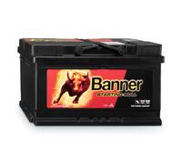 Banner Starting Bull 58014 - 80Ah 2
