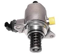 Bapmic Hochdruckpumpe Kraftstoffpumpe 06J127025E Benzinpumpe für A4/A5/A6/A8/Q3/Q5/TT Altea/Leon Beetle/Golf VI/Passat/Tiguan
