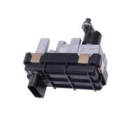 Bapmic Turbolader Stellmotor Ladedrucksteller Turboelektrischer Aktuator Kompatibel mit C-Klasse W203 CL203 S203 C 200 CDi CLC-Klasse CL203 E-Klasse W211 E 200 CDi 6460900180