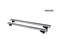 Traverse 'LINCE SILVER 120cm' | Menabo
