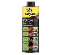 BARDAHL 5 in 1 Benzinreiniger Reinigt Ventile Injektoren Turbo Kat.