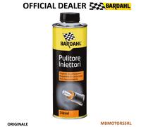 Additivo Auto Bardahl Diesel Injector Cleaner - 500 ml