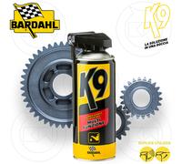 Aral HighTronic M 5W-40 1 Liter