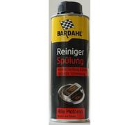 BARDAHL Motorspülung - 300ml-Flasche