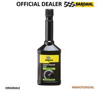 BARDAHL Octane Booster Additivi Benzina Elevatore Ottani Per Auto Moto Motorcycle 250 ML