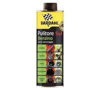 BARDAHL Reiniger 5 In 1 Benzin Für Einspritzdüsen Ventile Turbo Katalysator EGR