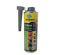 Bardahl Reiniger Für 5 IN 1 Benzin Für Einspritzdüsen Ventile Turbo Katalysator