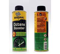 BARDHAL Bardahl 12301 Octane Booster 300ml