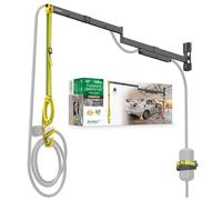 Barkan EV160WM2 Ladekabel Wandhalterung arm