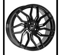 Alufelge BARRACUDA DRAGOON Einteilig Highgloss Bronze 9.00 x 19 ET 43.00 5x114.30 Wintertauglich