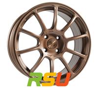 BARRACUDA SUMMA MATTBRONZE 7.5Jx17 4x108 ET38