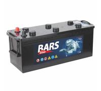 Bars Silver 12V 145Ah 800A/EN LKW Batterie