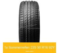 Barum Bravuris 5 HM 225/50 R16 92Y Sommerreifen | 52753