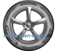 Barum Bravuris 6 215/60 R17 96V , EVc