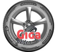 Barum Bravuris 6 ( 225/50 R17 98V XL EVc, mit Felgenrippe )