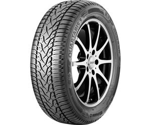 BARUM Ganzjahresreifen 15406960000 205/55 R16 91H