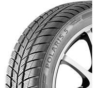 Barum Polaris 5 205/45 R18 90V XL EVc, mit Felgenrippe
