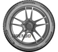Barum Polaris 6 205/60R16 96 H XL