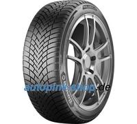 Winterreifen Barum Polaris 6 3PMSF XL 215/45 R16 90V | 58222