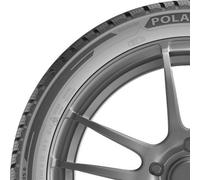 Barum Polaris 6 215/45 R17 91V XL EVc, mit Felgenrippe