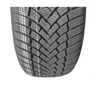 Barum Polaris 6 3PMSF XL 205 55 16 Zoll TL 94H Winterreifen